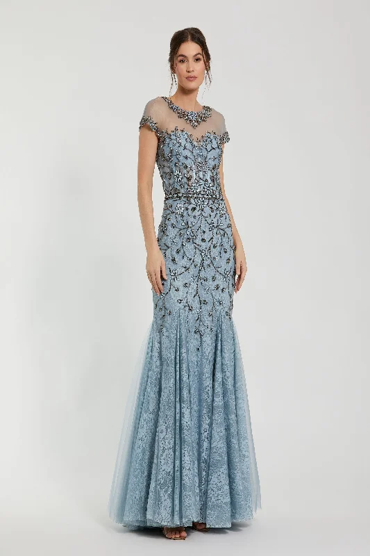 Mac Duggal 2239