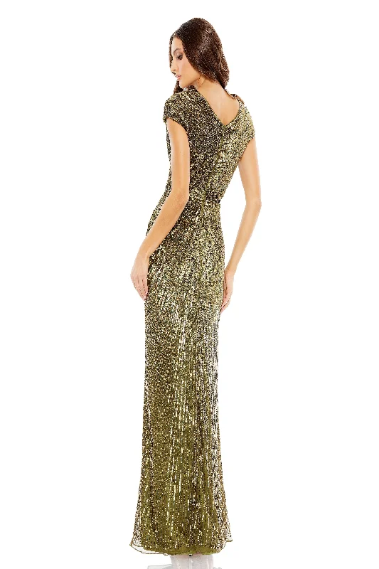 Mac Duggal 5623