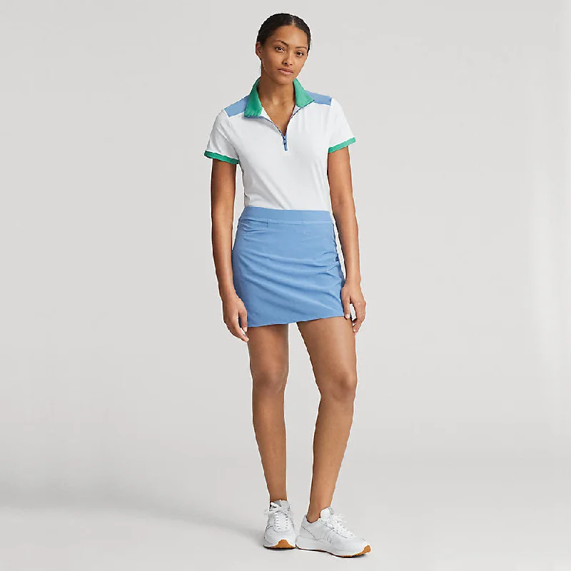 RLX Ralph Lauren Women's Pleated Aim Skort 17