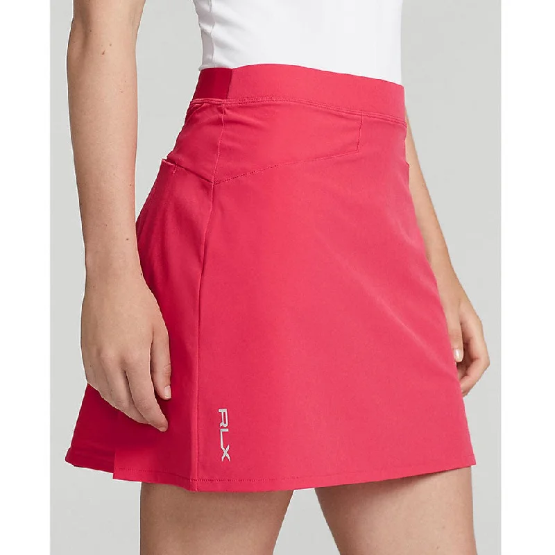 RLX Ralph Lauren Women's Pleated Aim Skort 17