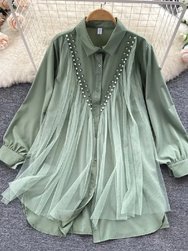 green / One Size